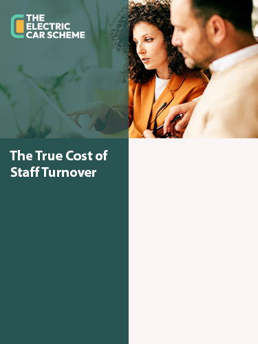 The True Cost of Staff Turnover