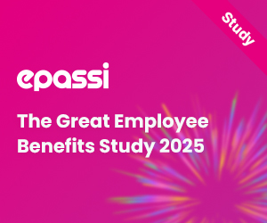 The Great Employee Benefits Study 2025