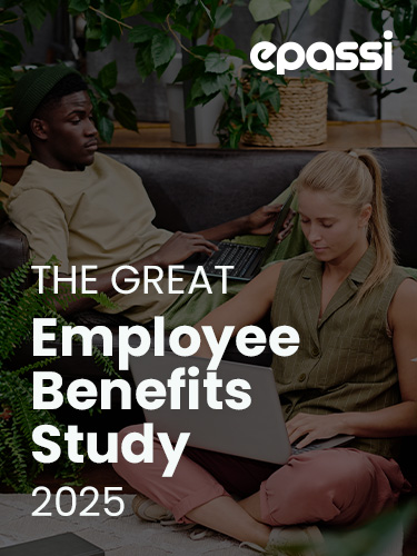 The Great Employee Benefits Study 2025