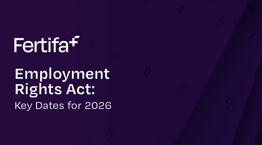 Employment Rights Act: Key Dates for 2026 | HR Grapevine