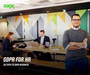 What does GDPR mean for HR and People teams? What does GDPR mean for HR and People teams?