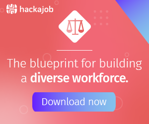 The Blueprint for a Diverse Workforce The Blueprint for a Diverse Workforce