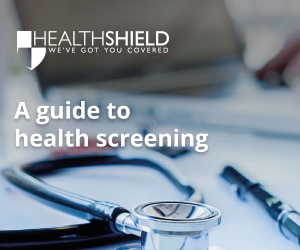 A Guide to Workplace Health Screening A Guide to Workplace Health Screening