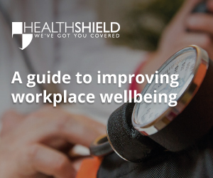 A Guide to Improving Workplace Wellbeing A Guide to Improving Workplace Wellbeing