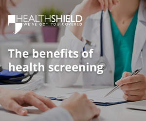 The Benefits of Workplace Health Screening The Benefits of Workplace Health Screening