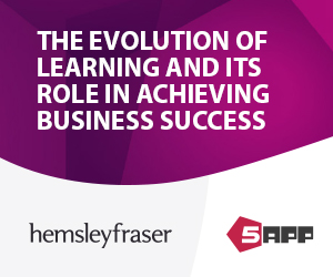 L&D Impact Survey 2021: The evolution of learning and its role in achieving business success L&D Impact Survey 2021: The evolution of learning and its role in achieving business success
