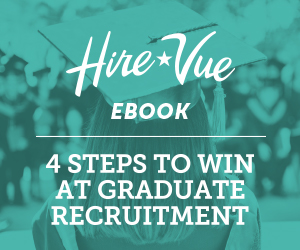 4 Steps to Win at Graduate Recruitment 4 Steps to Win at Graduate Recruitment