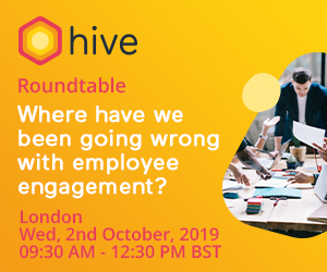 Exclusive Breakfast RoundtableWhere have we been going wrong with employee engagement? Exclusive Breakfast RoundtableWhere have we been going wrong with employee engagement?