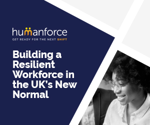 Building a Resilient Workforce in the UK’s New Normal