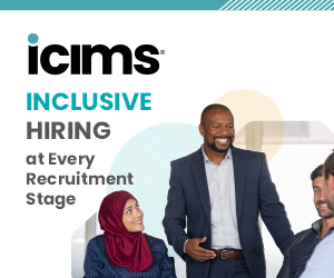Inclusive hiring at every recruitment stage Inclusive hiring at every recruitment stage