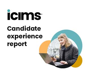 Candidate Experience Report