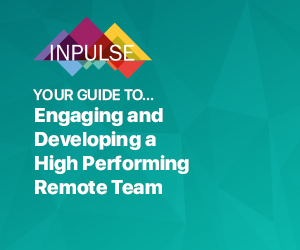 Engaging and Developing a High Performing Remote Team Engaging and Developing a High Performing Remote Team
