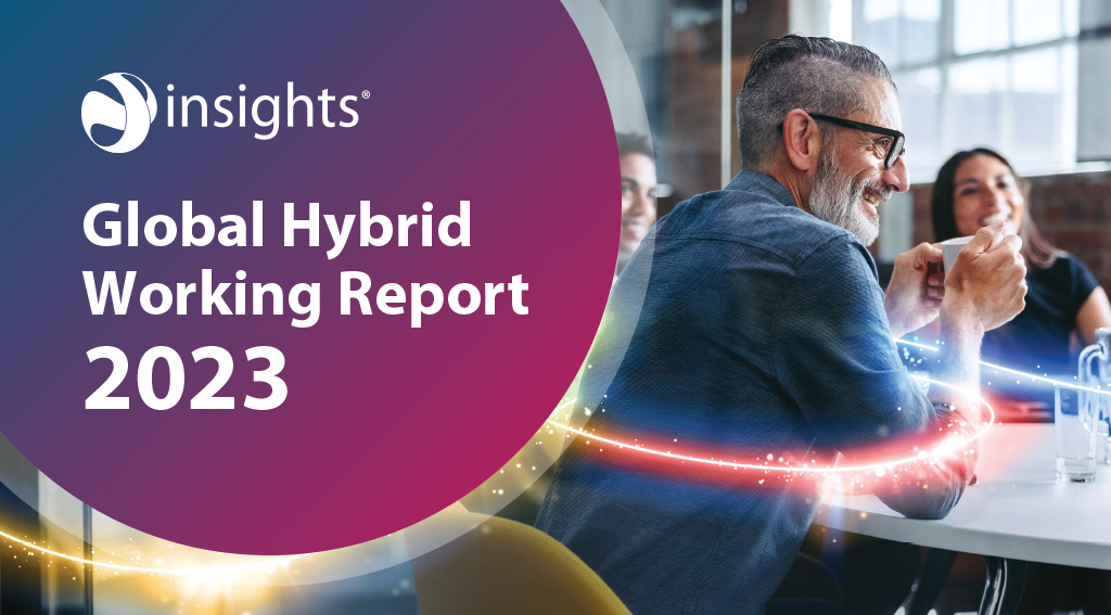 Global Hybrid Working Report 2023 HR Grapevine