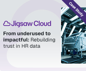 From underused to impactful: Rebuilding trust in HR data