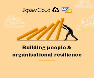 Building people and organisational resilience Building people and organisational resilience