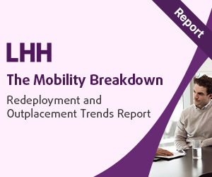 The Mobility Breakdown: Redeployment and Outplacement Trends Report