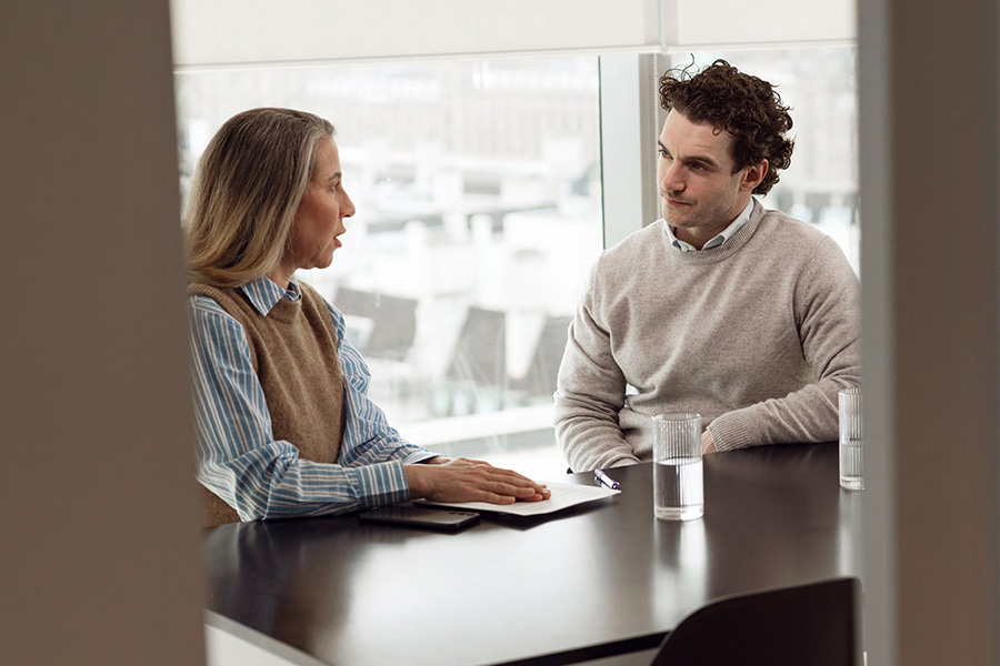 The Mobility Breakdown: Redeployment and Outplacement Trends Report