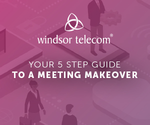 Your 5 step guide to a meeting makeover Your 5 step guide to a meeting makeover