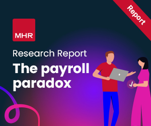 Research Report | The Payroll Paradox