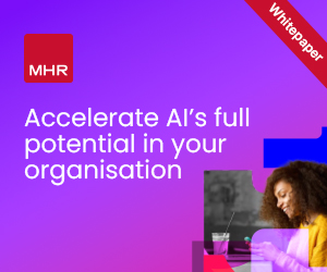 Accelerate AI’s full potential in your organisation