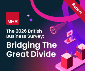 The 2026 British Business Survey: Bridging The Great Divide