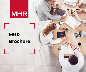 MHR Brochure