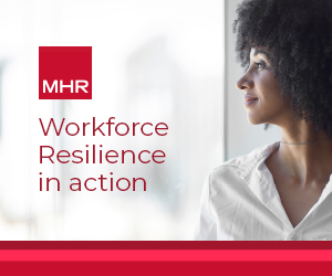Workforce Resilience in action