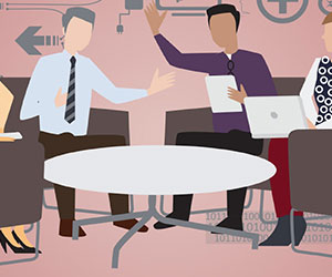 From C-Suite to Digital Suite: How to Lead Through Digital Transformation From C-Suite to Digital Suite: How to Lead Through Digital Transformation