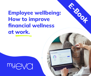 Employee wellbeing: How to improve financial wellness at work