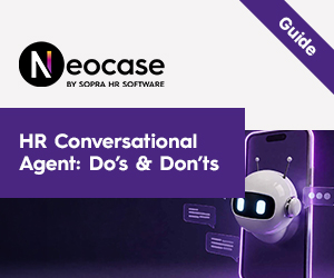 HR Conversational Agent: Do's & Don'ts