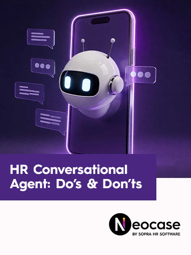 HR Conversational Agent: Do's & Don'ts