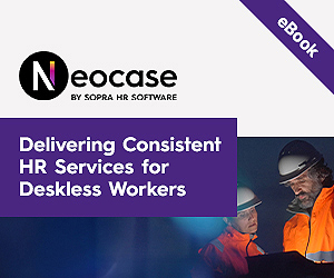 Delivering Consistent HR Services for Deskless Workers