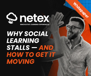 Why Social Learning Stalls – And How to Get It Moving Why Social Learning Stalls – And How to Get It Moving