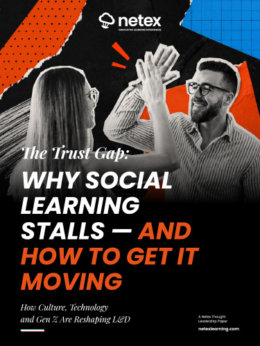 Why Social Learning Stalls – And How to Get It Moving
