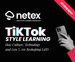 TikTok Style Learning: How Culture, Technology & Gen Z Are Reshaping L&D TikTok Style Learning: How Culture, Technology & Gen Z Are Reshaping L&D