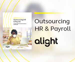 Outsourcing HR & Payroll: The need for agile HR and payroll processes have been made clear Outsourcing HR & Payroll: The need for agile HR and payroll processes have been made clear