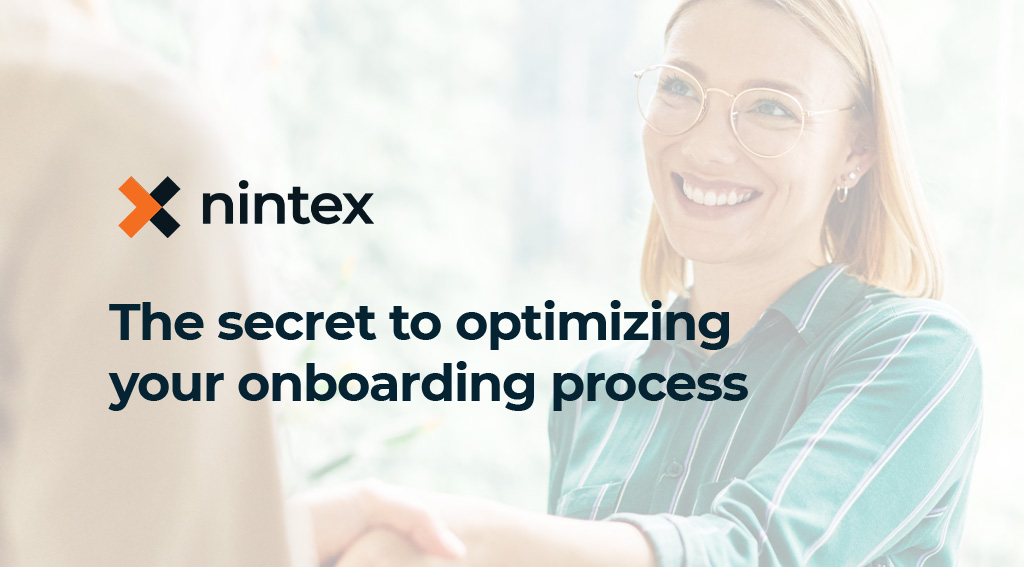 The secret to optimizing your onboarding process | HR Grapevine USA