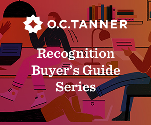 Recognition Buyer’s Guide Series