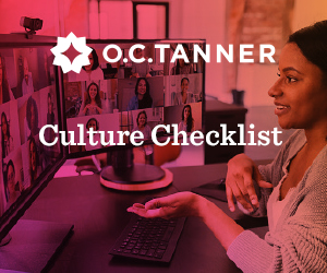 Downloadable Culture Checklist