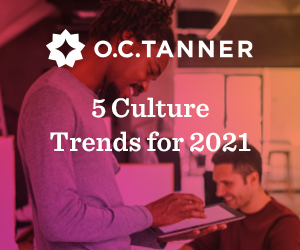 5 Culture Trends for 2021