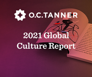 2021 Global Culture Report