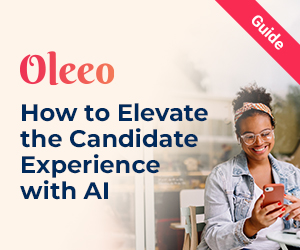 How to Elevate the Candidate Experience with AI