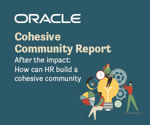 After the impact: How HR can build a cohesive community After the impact: How HR can build a cohesive community