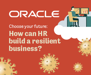 Choose your future: How can HR build a resilient business? Choose your future: How can HR build a resilient business?
