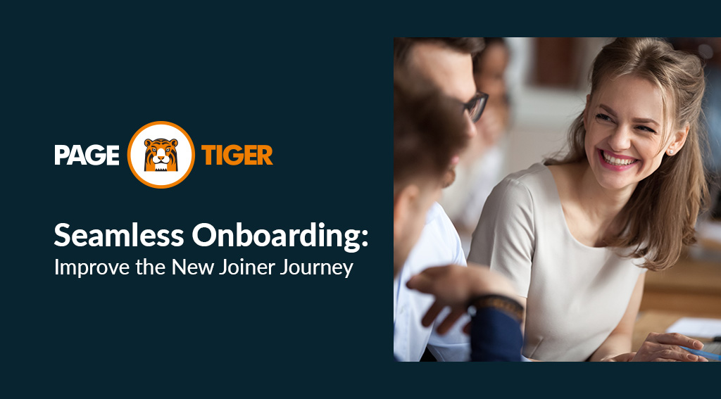 Seamless Onboarding Improve the New Joiner Journey HR Grapevine
