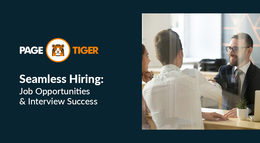 Seamless Hiring Job Opportunities & Interview Success HR Grapevine