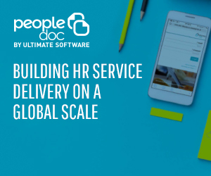 Building HR Service Delivery on a Global Scale Building HR Service Delivery on a Global Scale