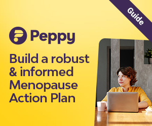 Build a robust & informed Menopause Action Plan