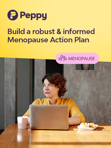 Build a robust & informed Menopause Action Plan