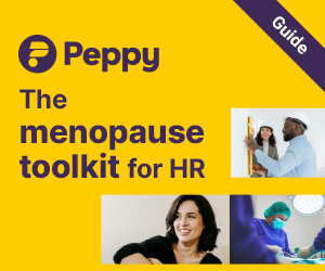 Menopause Toolkit for HR
